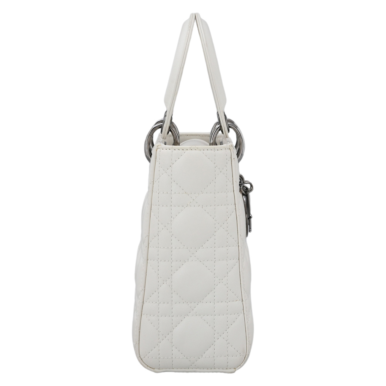 CHRISTIAN DIOR(USED)크리스찬디올 레이디 디올 스몰